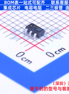 温度传感器 LM73CIMK-0/NOPB TSOT-23-6 TI/德州 电子元器件配单