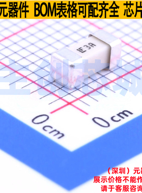 一次性保险丝 0453003.MR 2410 Littelfuse/力特 电子元器件配单