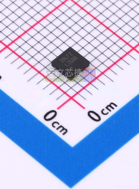 DC-DC电源芯片 LMR10510YSDX/NOPB WSON-6 TI/德州 电子元件配单