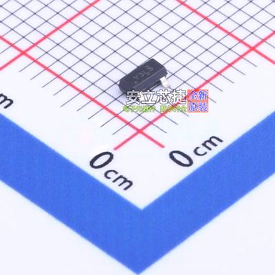电压基准芯片 TLVH431BQDBZR SOT-23 TI/德州 电子元器件全新原装