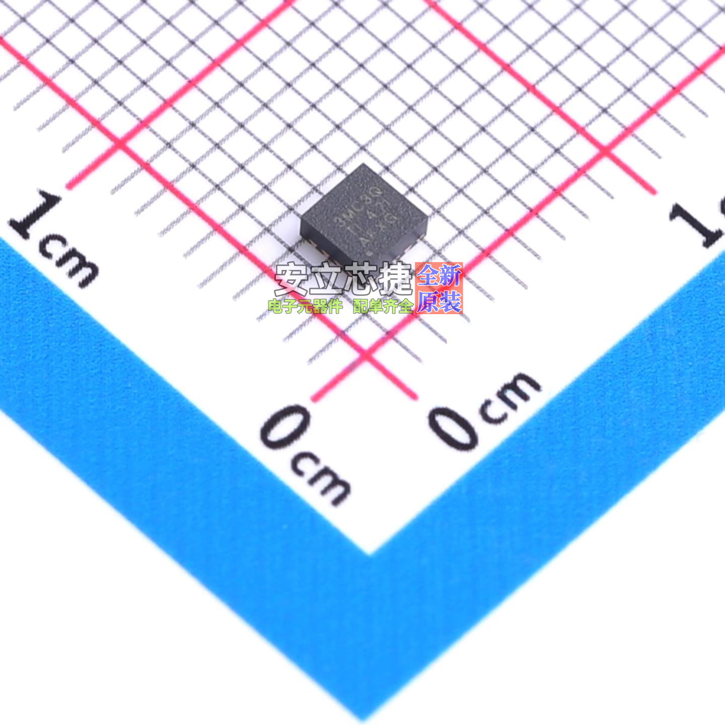 DC-DC电源芯片 LMQ66430MC3RXBRQ1 VQFN-FCRLF-14 TI/德州 元器件