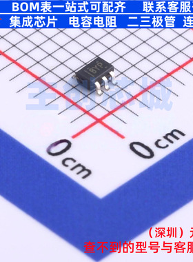 静电保护器(TVS/ESD) TPD4E1B06DCKR SC-70-6 TI/德州 电子元器件