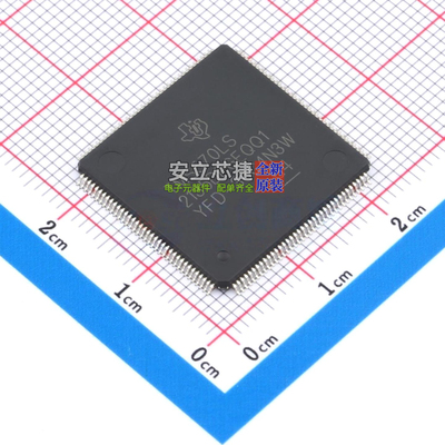 单片机(MCU/MPU/SOC) TMS5702135DPGEQQ1 LQFP-144 TI/德州 原装