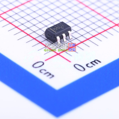 运算放大器 OPA171AIDBVR SOT-23-5 TI/德州 电子元器件全新原装