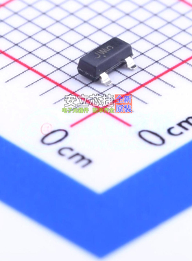 继电器/线圈驱动芯片 MDC3105LT1G SOT-23 onsemi(安森美) 元器件