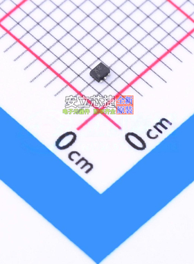 三极管(BJT) VT6X2T2R VMT-6 ROHM(罗姆) 电子元器件配单全新原装