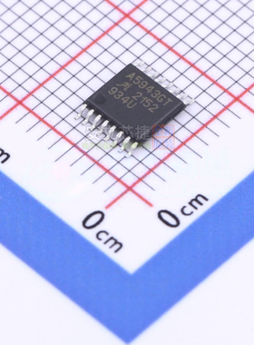 电机驱动芯片 A5943GLPTR-T ETSSOP-16 ALLEGRO/埃戈罗