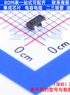 LED驱动 BCR402RE6327 SOT-143R Infineon(英飞凌) 电子元件配单