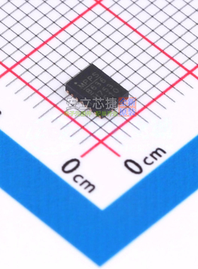 DC-DC电源芯片 MPQ8636HGLE-10-Z QFN-16  电子元件配单全新原装