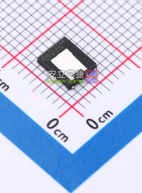 场效应管(MOSFET) FDMS8320LDC DualCool-56-8 onsemi(安森美)