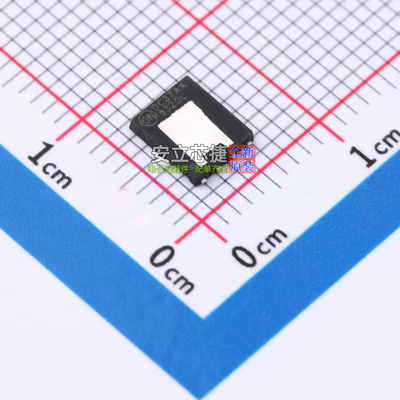 场效应管(MOSFET) FDMS8320LDC DualCool-56-8 onsemi(安森美)