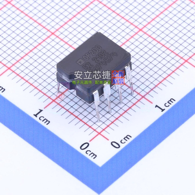 精密运放 OP200EZ CDIP-8 ADI(亚德诺) 电子元器件配单全新原装