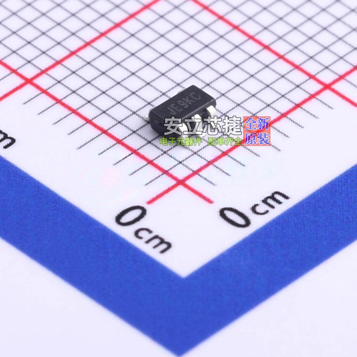 功率电子开关 AP2181DWG-7 SOT-25 DIODES(美台) 电子元器件配单