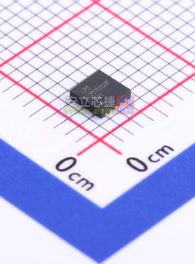 电荷泵 LP3102QVF TDFN-10 LOWPOWER(微源半导体) 电子元器件配单