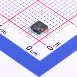 电荷泵 LP3102QVF TDFN-10 LOWPOWER(微源半导体) 电子元器件配单