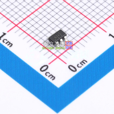 场效应管(MOSFET) FDC634P TSOT-23-6 onsemi(安森美) 电子元器件