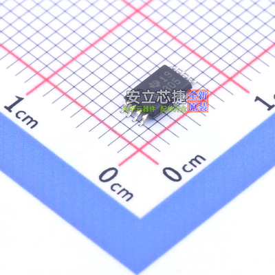 信号开关/编解码器/多路复用器 SN74CB3Q3305PWR TSSOP-8 TI/德州