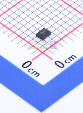 模拟开关/多路复用器 NX3DV42GU,115 X-QFN-10(1.4x1.8) 安世