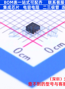 场效应管(MOSFET) SIB456DK-T1-GE3 PowerPAK-SC-75-6L VISHAY(威