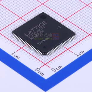 视频接口芯片 SII9136CTU-3 TQFP-100 LATTICE(莱迪思) 全新原装