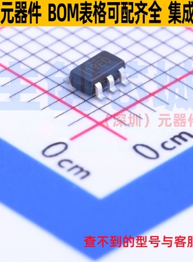 电压基准芯片 REF3425IDBVR SOT-23-6 TI/德州 电子元件全新原装