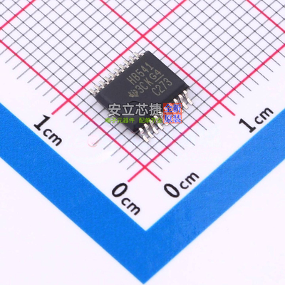 缓冲器/驱动器/收发器 SN74AHCT541DBR SSOP-20 TI/德州 全新原装