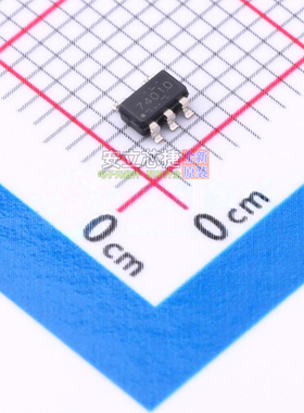 线性稳压器(LDO) TLV74010PDBVR SOT-23 TI/德州 电子元器件配单