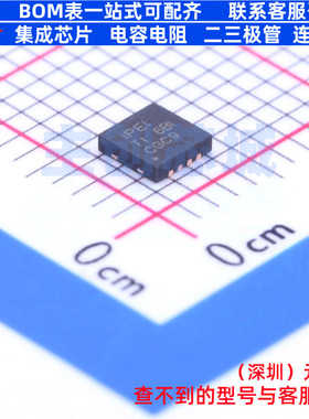 仪表放大器 INA826AIDRGT SON-8 TI/德州 电子元器件配单全新原装