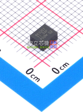 DC-DC电源芯片 TPSM863257RDXR QFN-7(4x3.3) TI/德州 电子元器件
