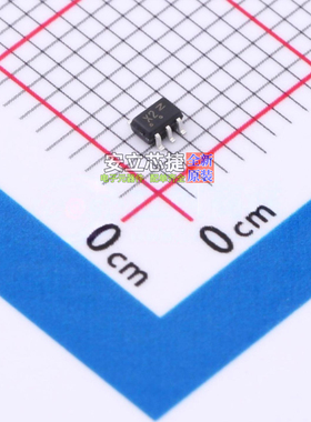 静电保护器(TVS/ESD) SZNUP4114UCLW1T2G SC-88-6 onsemi(安森美)