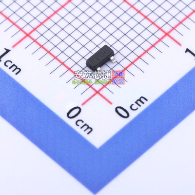 场效应管(MOSFET) MMBF4416A SOT-23-3L onsemi(安森美) 全新原装