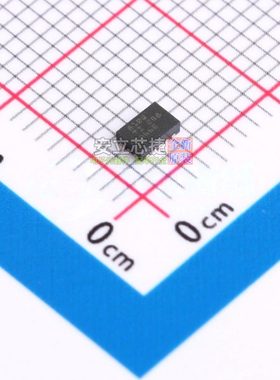 DC-DC电源芯片 TPS62810QWRWYRQ1 VQFN-9-HR TI/德州 电子元器件