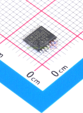 总线转UART SC18IM700IPW/S8HP TSSOP-16 安世 电子元件全新原装