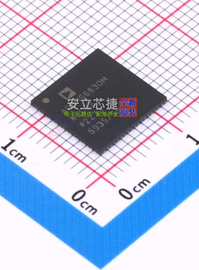 电池管理 ADBMS6830MWCCSZ - ADI(亚德诺) 电子元件配单全新原装