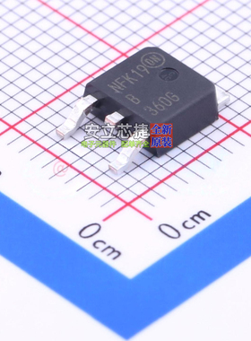 肖特基二极管 MBRD360T4G TO-252 onsemi(安森美) 电子元器件配单