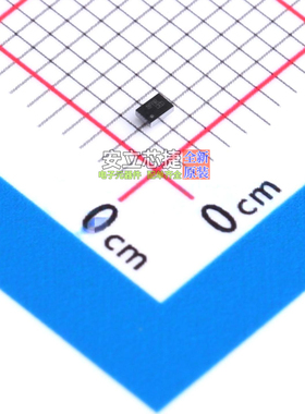 功率电子开关 FPF2286UCX WLCSP-6(0.9x1.3) onsemi(安森美)