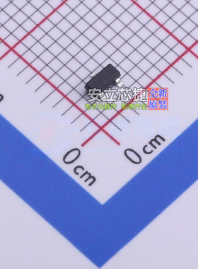 场效应管(MOSFET) DMN53D0LQ-7 SOT-23 DIODES(美台) 电子元器件