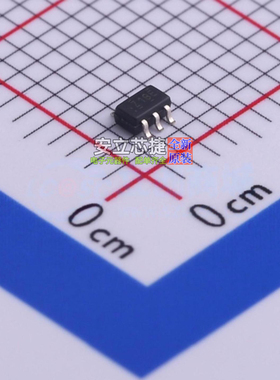 信号开关/编解码器/多路复用器 NC7SZ18P6X SC-70-6 onsemi(安森