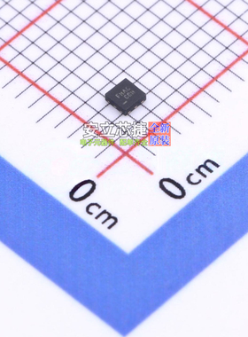 接口芯片 FSUSB31L8X MicroPak-8 onsemi(安森美) 电子元器件配单