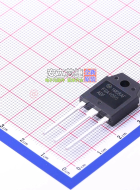 IGBT管/模块 FGA4060ADF TO-3PN onsemi(安森美) 电子元器件配单