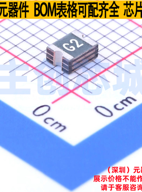 自恢复保险丝 1210L075/24PR 1210 Littelfuse/力特 电子元件配单