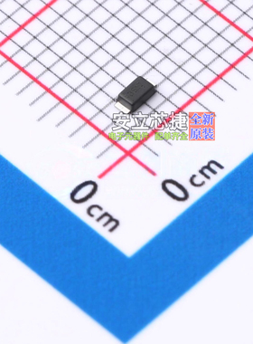 稳压二极管 PD3Z284C12-7 PowerDI323 DIODES(美台) 电子元件配单