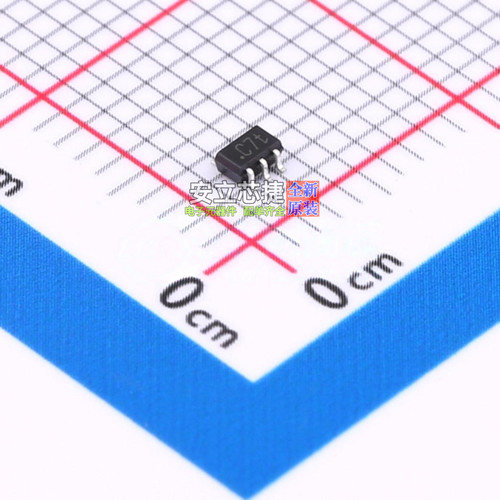 场效应管(MOSFET) 2N7002HSX TO-236AB Nexperia(安世) 全新原装