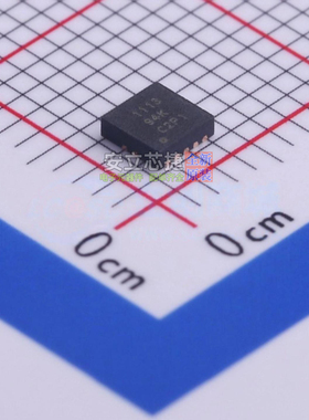 DC-DC电源芯片 TPS51113DRCR VSON-10 TI/德州 电子元件全新原装