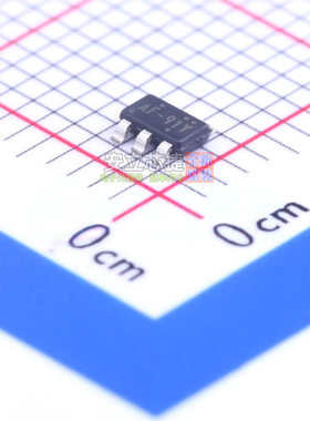 线性稳压器(LDO) RT9011-JGPJ6 TSOT-23-6 RICHTEK(立锜) 元器件