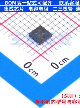 电池管理 MAX17260SETD+T TDFN-14 MAXIM(美信) 电子元件全新原装