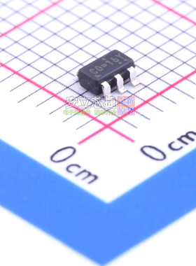 电荷泵 RT9701GB SOT-23-5 RICHTEK(立锜) 电子元件配单全新原装