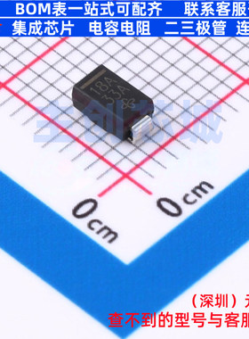 稳压二极管 SML4746A-E3/61 DO-214AC(SMA) VISHAY(威世) 元器件