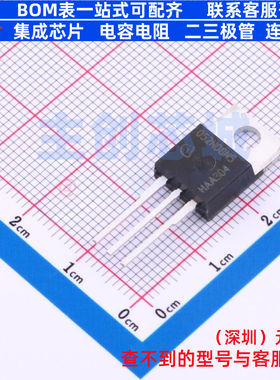 场效应管(MOSFET) IPP052N08N5 TO-220-3 Infineon(英飞凌) 原装