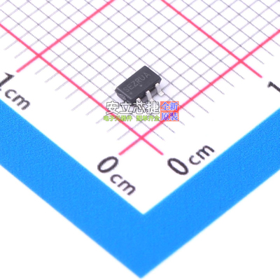 监控和复位芯片 NCP301LSN28T1G TSOP-5 onsemi(安森美) 全新原装
